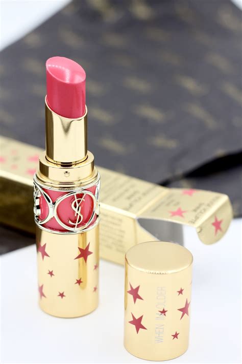 ysl rouge volupté shine oil in stick